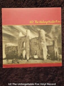U-The-Unforgettable-Fire-Vinyl-Record-B