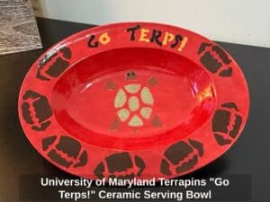 University-of-Maryland-Terrapins-Go-Terps-Ceramic-Serving-Bowl