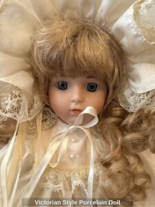 Victorian-Style-Porcelain-Doll-second-image