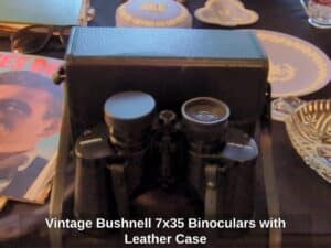 Vintage-Bushnell-x-Binoculars-with-Leather-Case