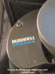 Vintage-Bushnell-x-Binoculars-with-Leather-Case-second-image