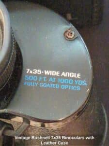 Vintage-Bushnell-x-Binoculars-with-Leather-Case-third-image