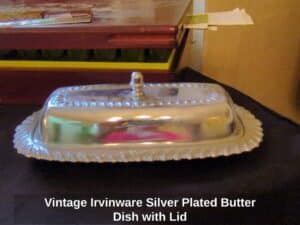 Vintage-Irvinware-Silver-Plated-Butter-Dish-with-Lid