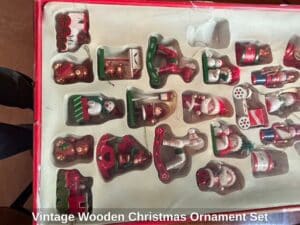 Vintage-Wooden-Christmas-Ornament-Set-third-image