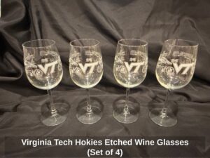 Virginia-Tech-Hokies-Etched-Wine-Glasses-Set-of-