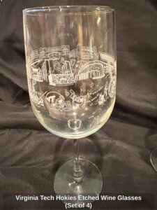 Virginia-Tech-Hokies-Etched-Wine-Glasses-Set-of-third-image
