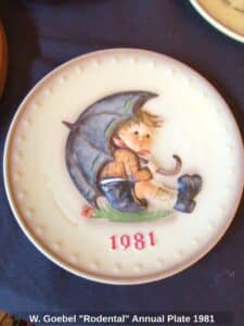 W.-Goebel-Rodental-Annual-Plate