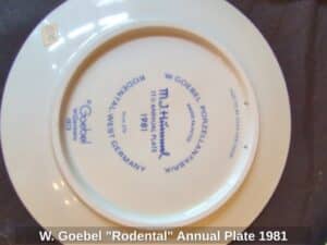 W.-Goebel-Rodental-Annual-Plate-second-image
