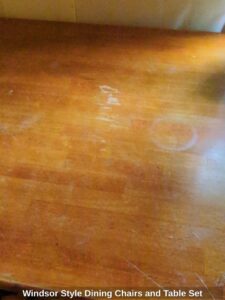 Windsor-Style-Dining-Chairs-and-Table-Set-third-image