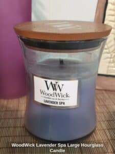 WoodWick-Lavender-Spa-Large-Hourglass-Candle