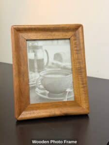 Wooden-Photo-Frame