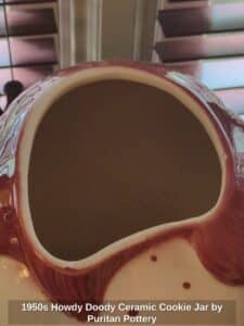 s-Howdy-Doody-Ceramic-Cookie-Jar-by-Puritan-Pottery-second-image