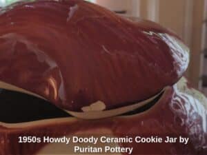 s-Howdy-Doody-Ceramic-Cookie-Jar-by-Puritan-Pottery-third-image