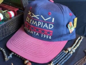 Atlanta-Olympic-Games-USA-Boxing-Snapback-Cap-1