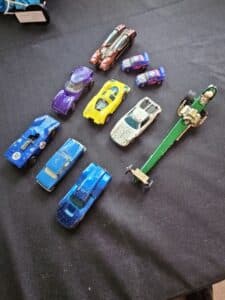 Collection-of-Vintage-Hot-Wheels-Die-Cast-Toy-Cars-1
