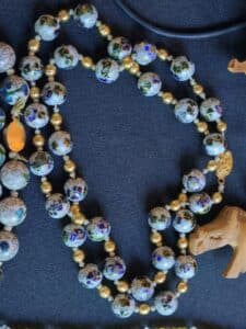 Vintage-Chinese-Cloisonn-Bead-Necklace-1
