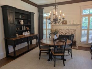 Farmhouse Fabulous! Pottery Barn & RH Furniture, & Unique Antiques