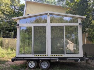 She-Sheds, Work Vehicles, Art, Lumber & Asian Decor! Last Chance!
