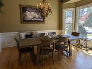 Blue Moon Estate Sales in Roswell: Fitness Tech, Gaming Consoles, Designer Purses & Quality Furniture