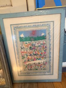 Amate-Bark-Painting-by-Crisofo-Ascencio