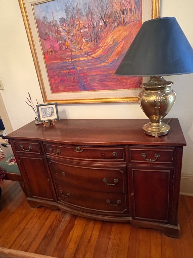 Art, Antiques & Timeless Treasures Estate Sale