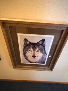 Guy-Coheleach-Timber-Wolf-x-Framed-Art-Print