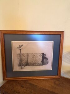 Hammett-Street-Print