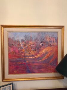 Impressionist-Landscape-Oil-Painting