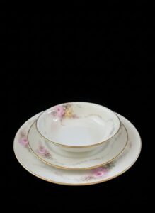 J.C.-Royal-Bavaria-Floral-China-Set