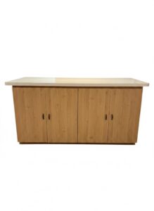 Kitchen-Peninsula-Cabinetry-and-Countertop