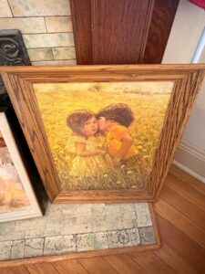 Margaret-Kane-Print-A-Little-Kiss