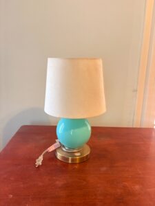 Mid-Century-Modern-Style-Turquoise-Ceramic-Table-Lamp