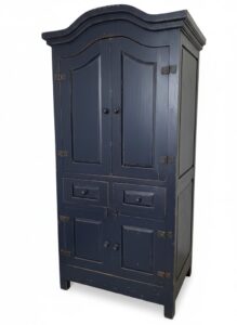 Primitive-Farmhouse-Pie-Safe-or-Storage-Cabinet
