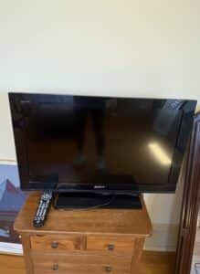 Sony-Bravia-KDL-BX-Inch-LCD-TV