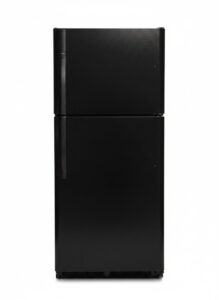 Standard-Black-Top-Freezer-Refrigerator
