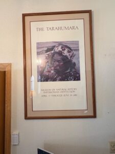Tarahumara-Indians-by-Jonathon-F.-Cassel-First-Edition