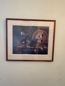 The-War-Shield-Decorative-Art-Print