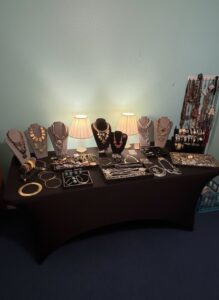 Vintage-Costume-Jewelry-Collection