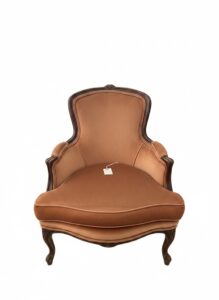 Vintage-Louis-XV-Style-Bergere-Armchair