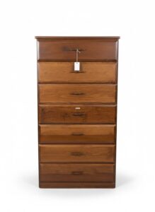 Vintage-Mid-Century-Modern-Highboy-Dresser