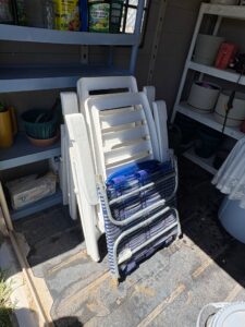 Assorted-Outdoor-Patio-Chairs