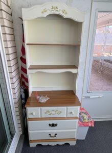 Henry-Link-Provincial-Style-Painted-Hutch-or-Chest