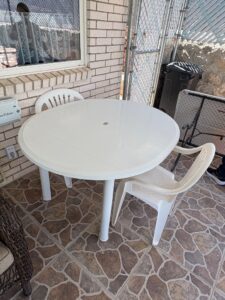 Molded-Plastic-Patio-Bistro-Set