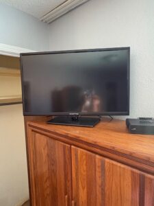 Sceptre-LED-TV