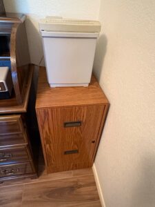 Two-Drawer-Oak-Filing-Cabinet