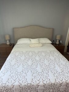 Upholstered-Arched-Headboard