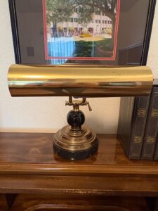 Vintage-Brass-Bankers-Lamp-with-Black-Marble-Base