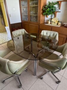 Mid-Century Treasures & Timeless Classics Estate Sale