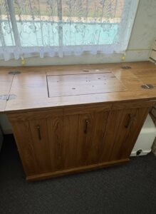 Vintage-Sewing-Machine-Cabinet