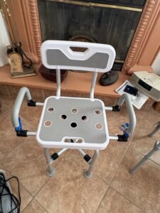 Adjustable-Shower-Chair-with-Backrest-and-Arms